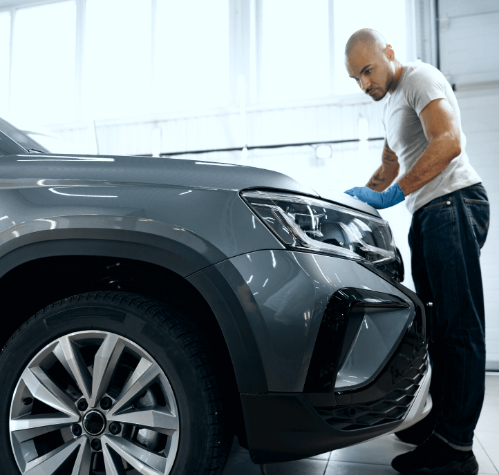 EA-Aufbereitung Team